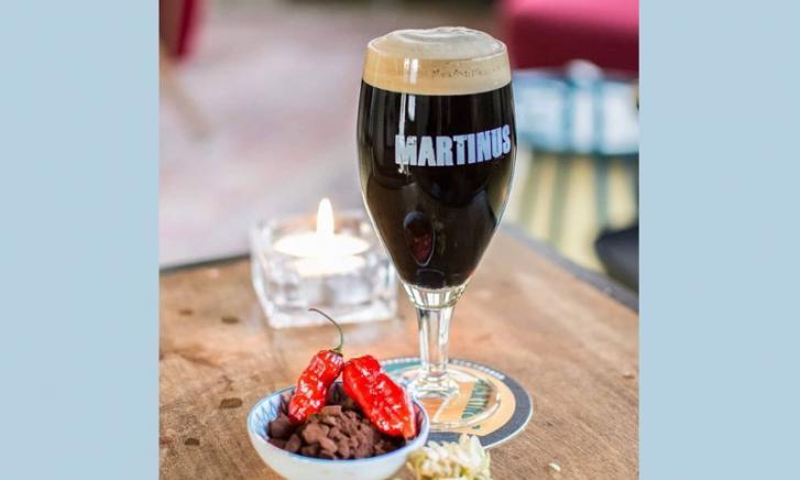 Martinus Calmix Martinus Calmix